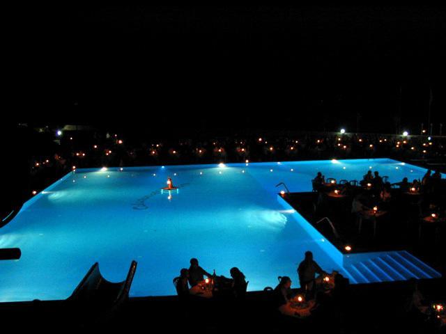Villaggio Hotel Club Calanovellamare Piraino Extérieur photo